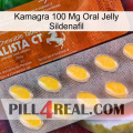 Kamagra 100 Mg Oral Jelly Sildenafil 42